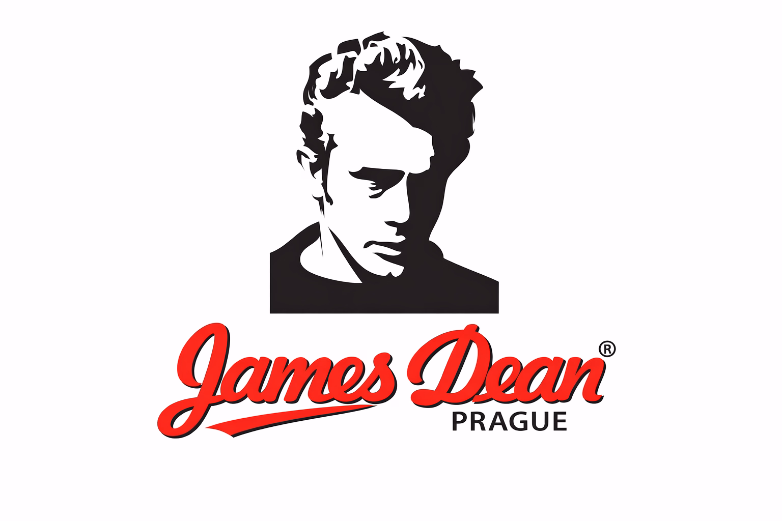 James Dean Prague