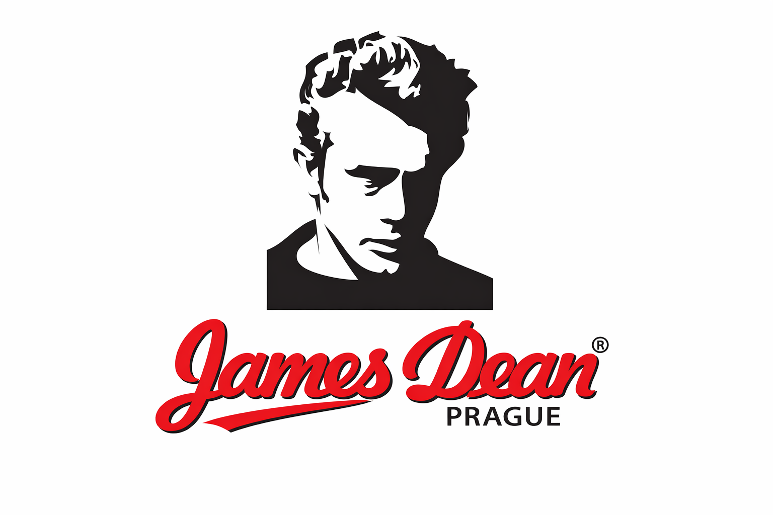 James Dean Prague