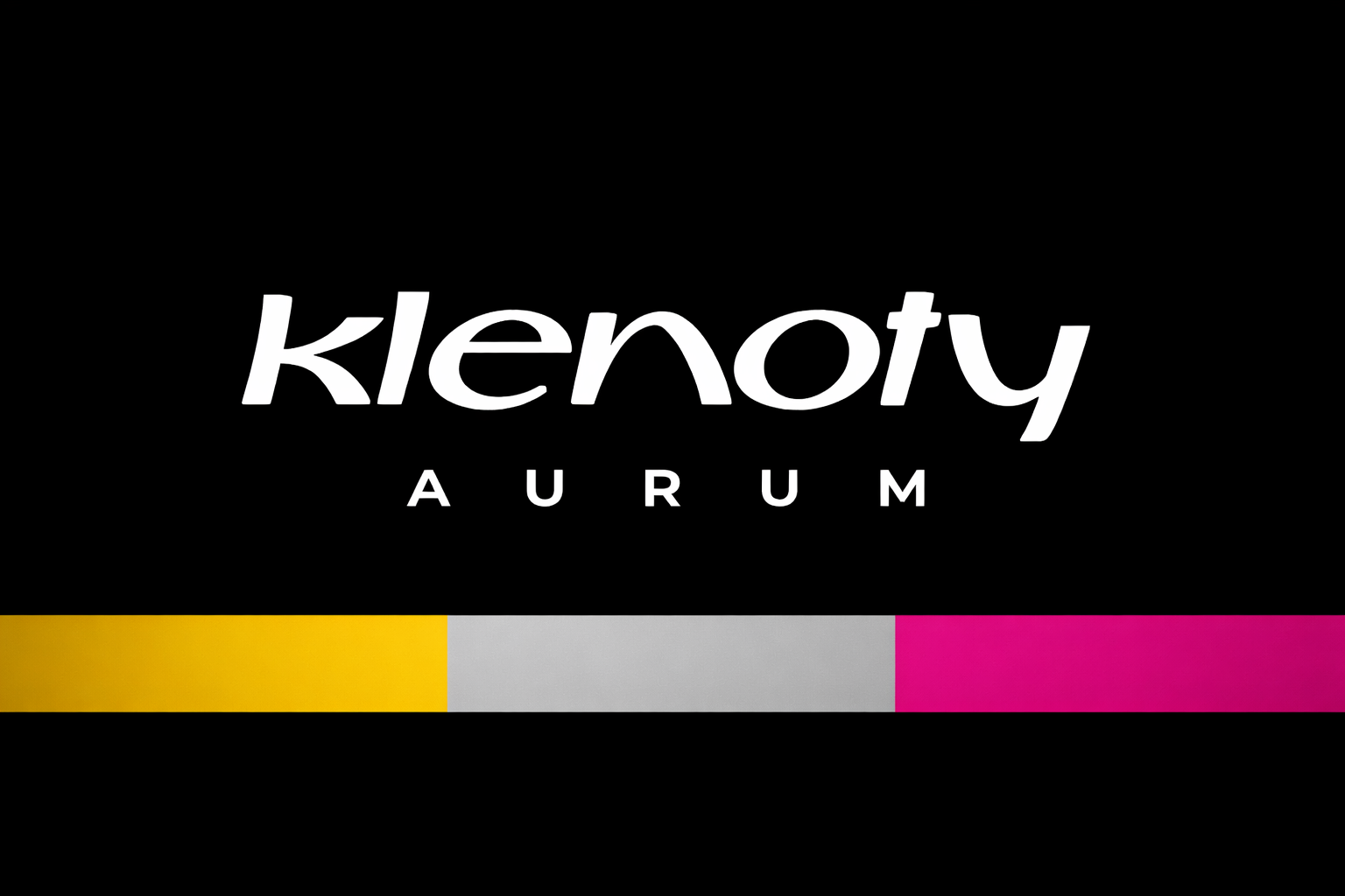 Klenoty Aurum