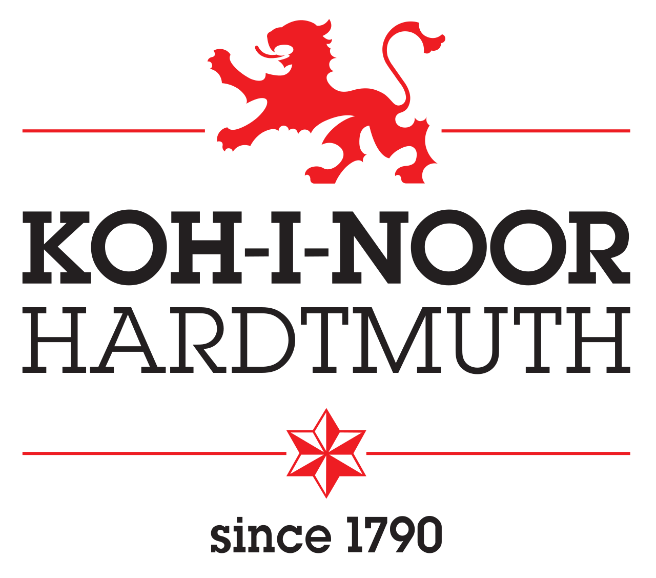 KOH-I-NOOR Hardtmuth
