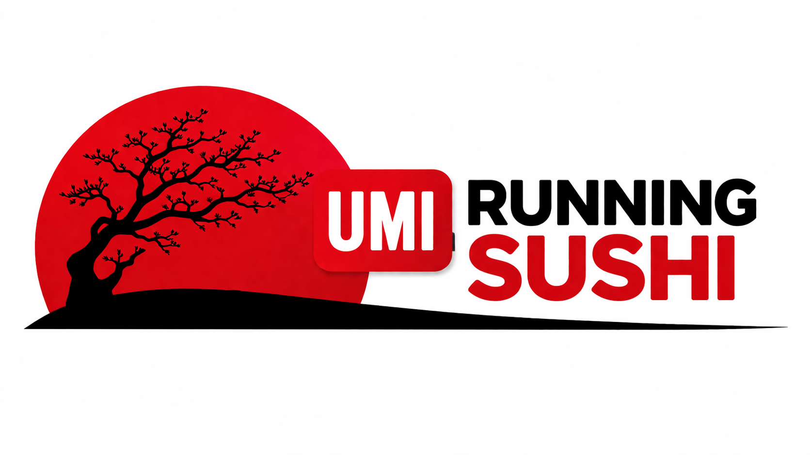 UMI Running Sushi